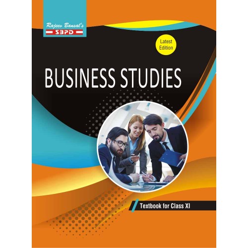 business studies book class 11 pdf download