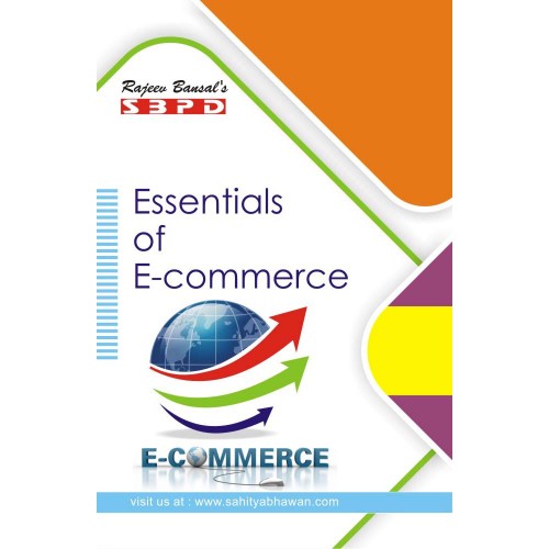 Essentials Of E Commerce - 