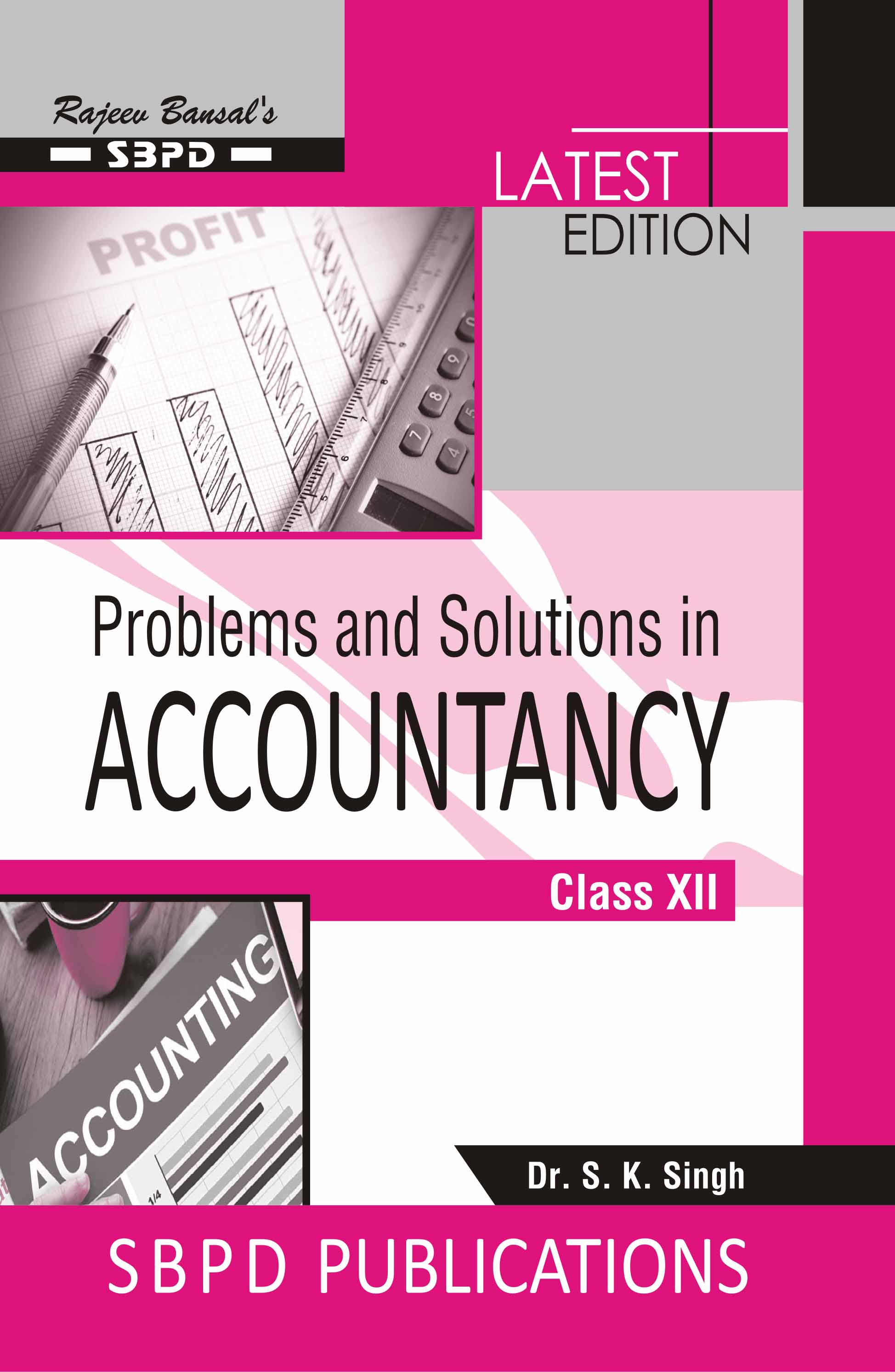 accountancy sk singh class 12 solutions download pdf