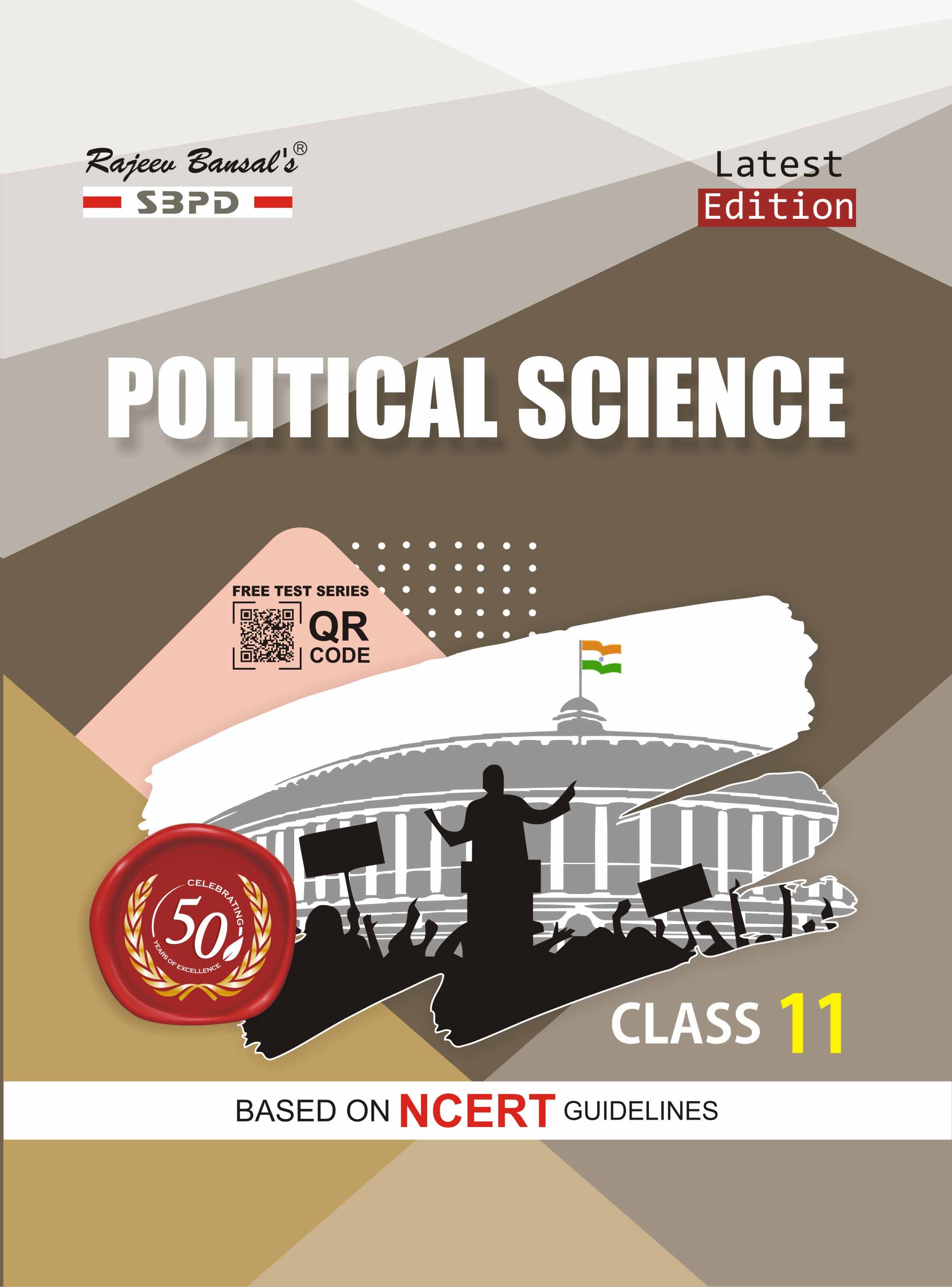 Political Science Class XI