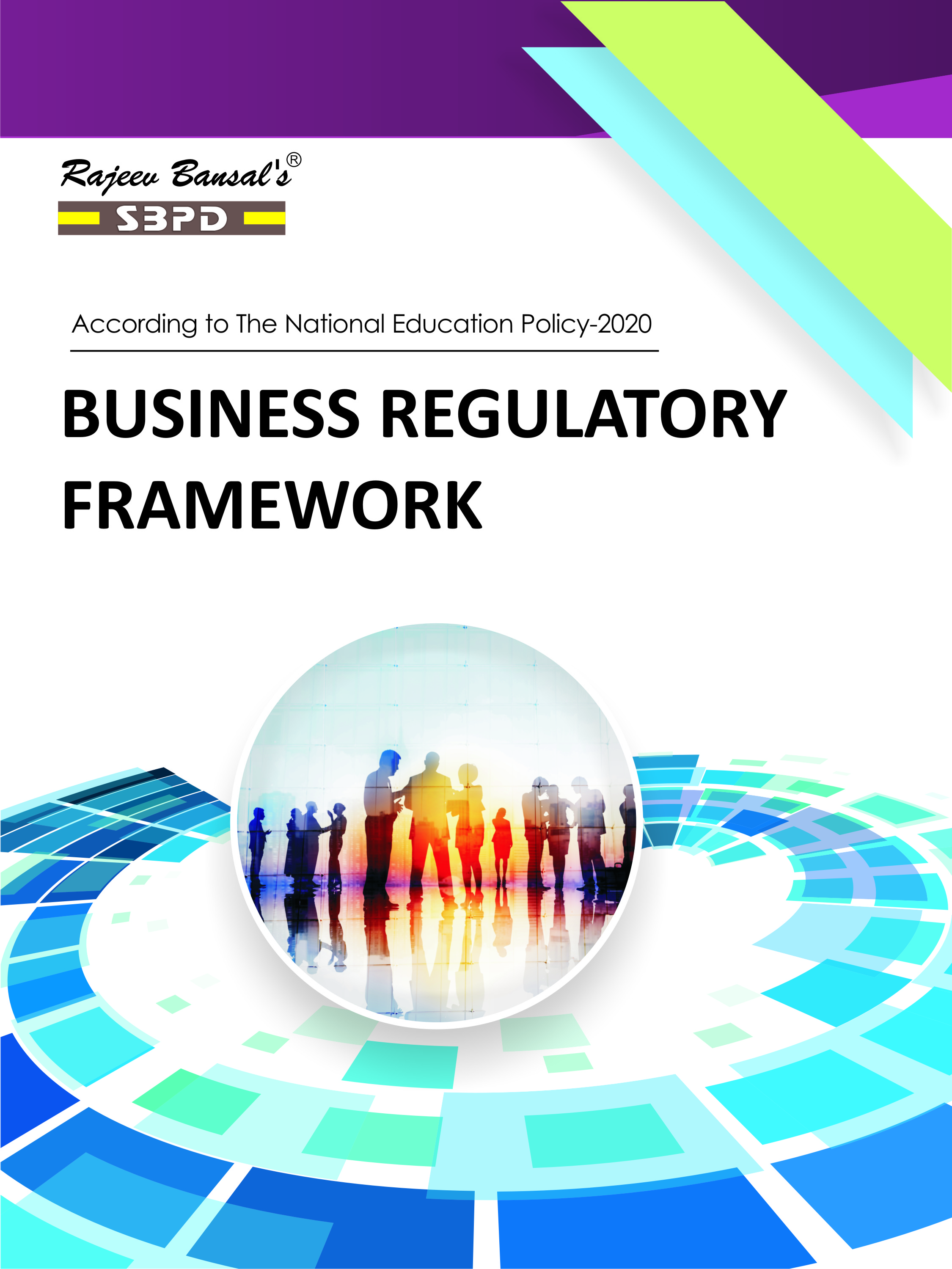 Buy Business Regulatory Framework (According to The National Education